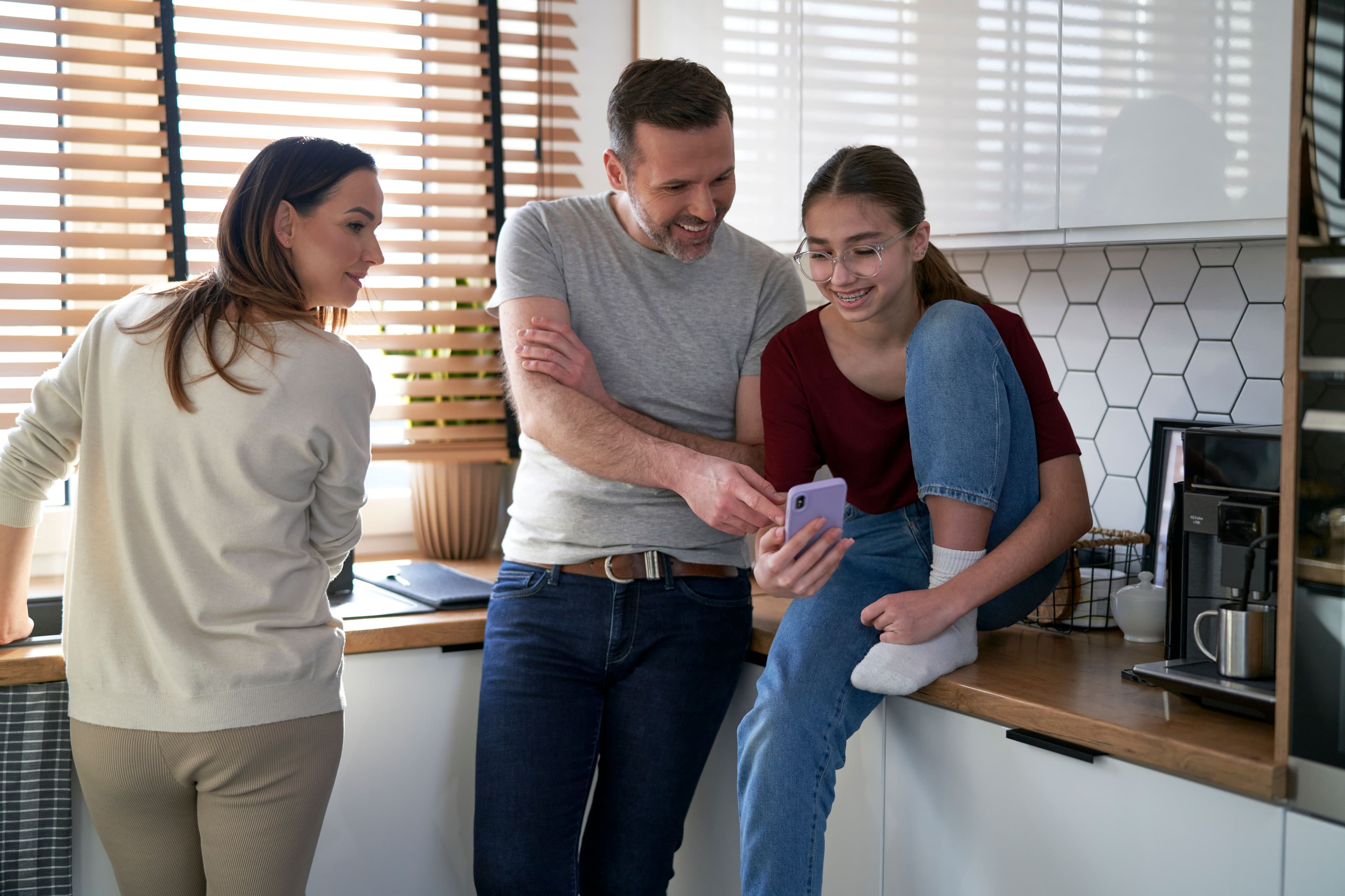 Protect, Lead, Coach, Support: 4 Steps of Digital Guardianship article image