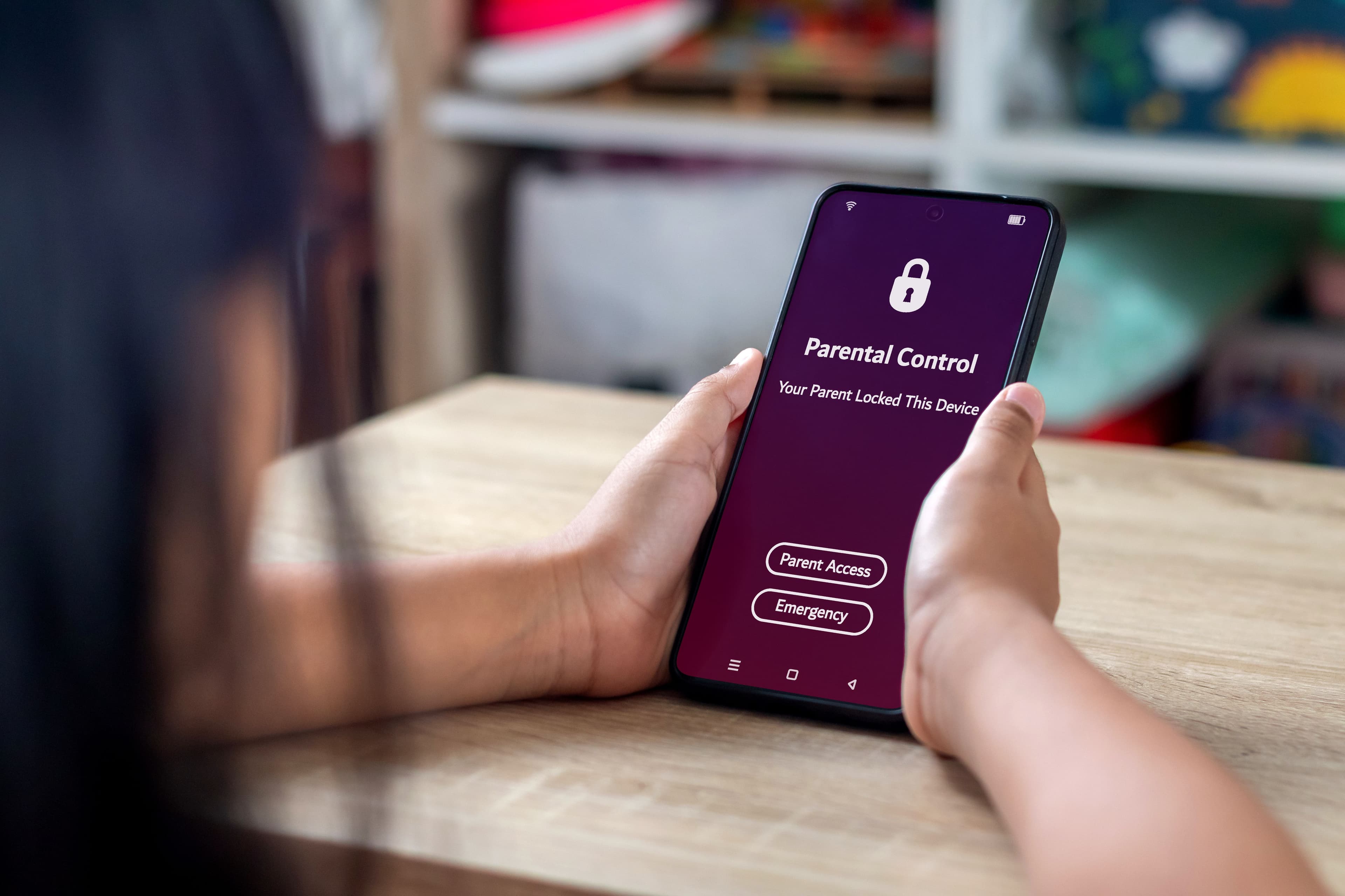 Stepping Down Parental Controls Safely article image