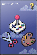 Resource category