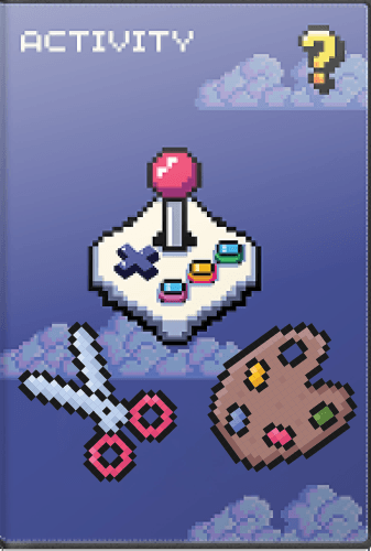 Headspace Invaders