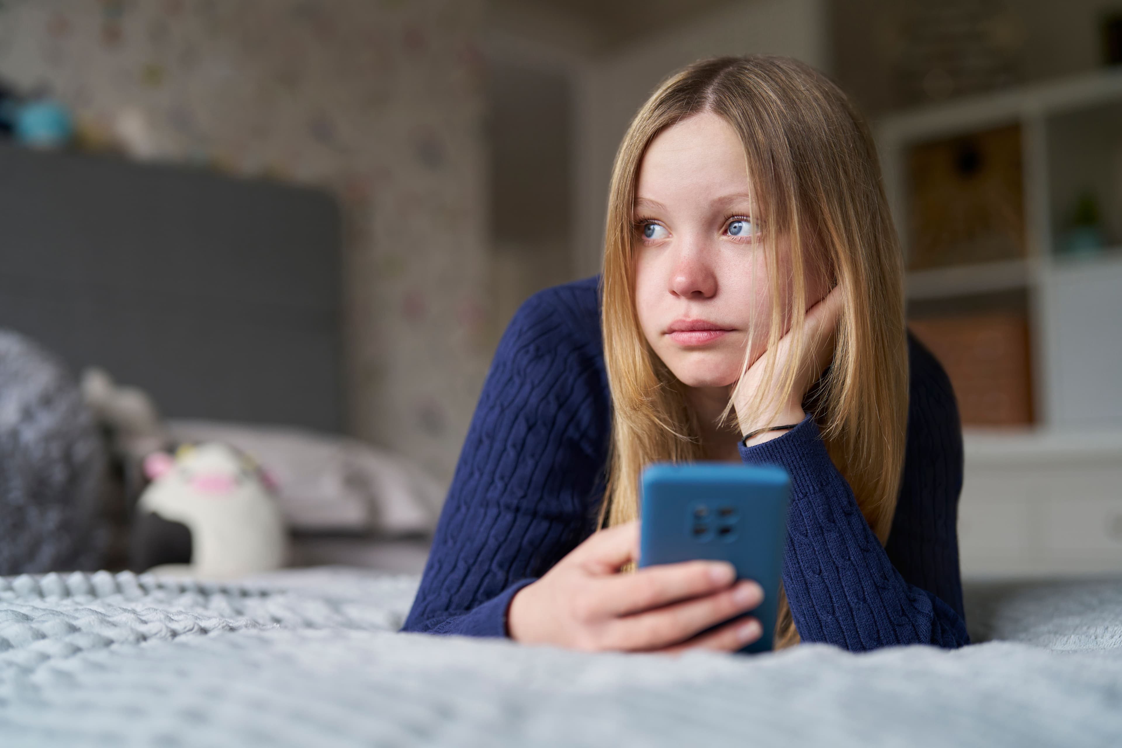 What To Do If Your Child Is Being Bullied Online article image