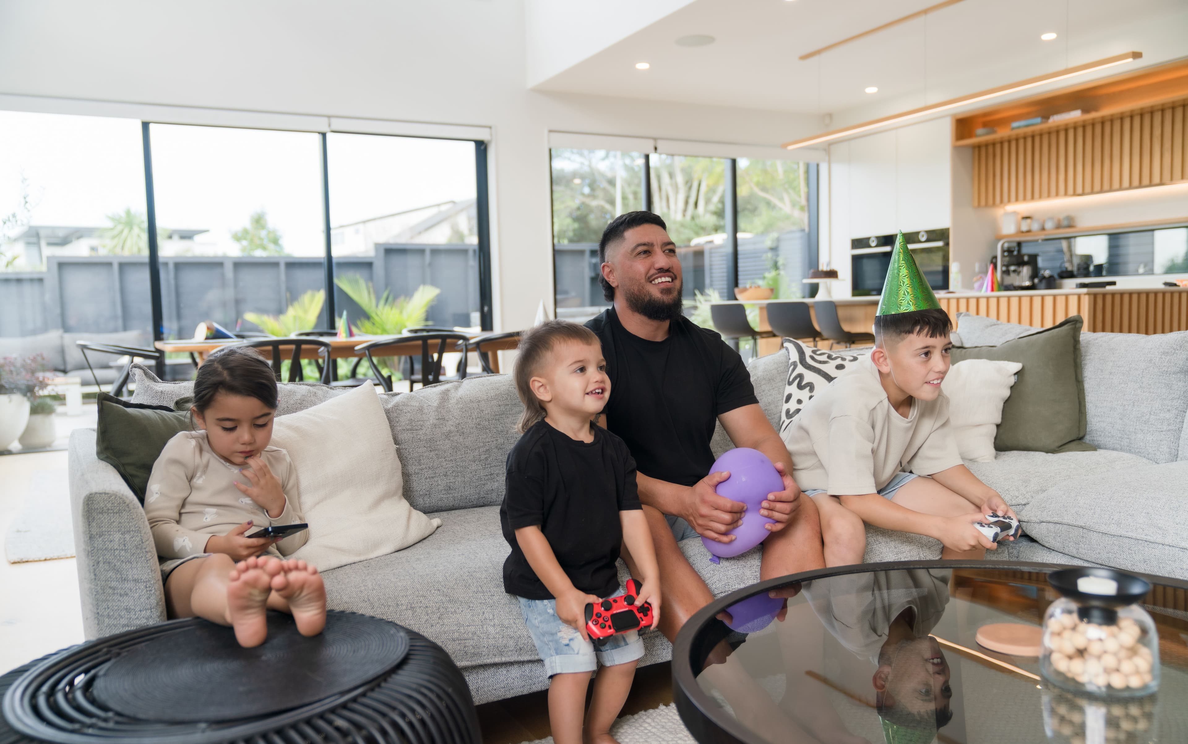 Small Moments, Big Impact - Staying Connected In A Digital World article image
